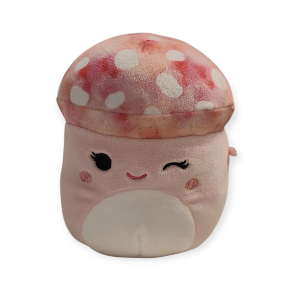 5" Molly the Mushroom Squishmallow